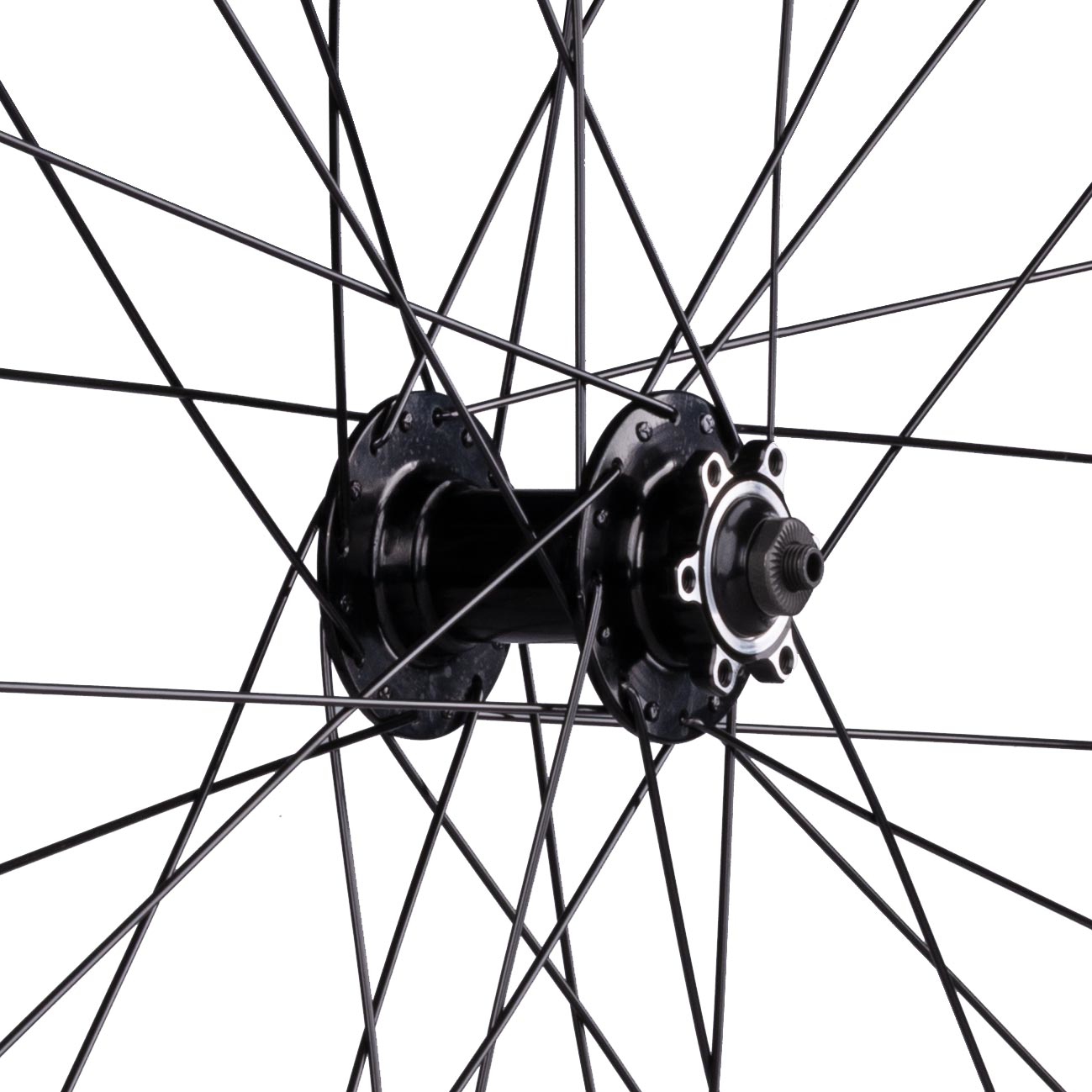 axle: 3/8" x 108 x 100 mm