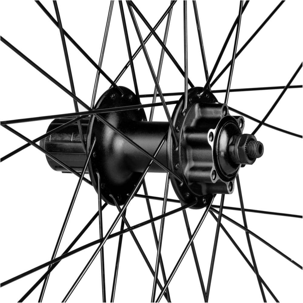 axle: 3/8" x 145 x 135 mm