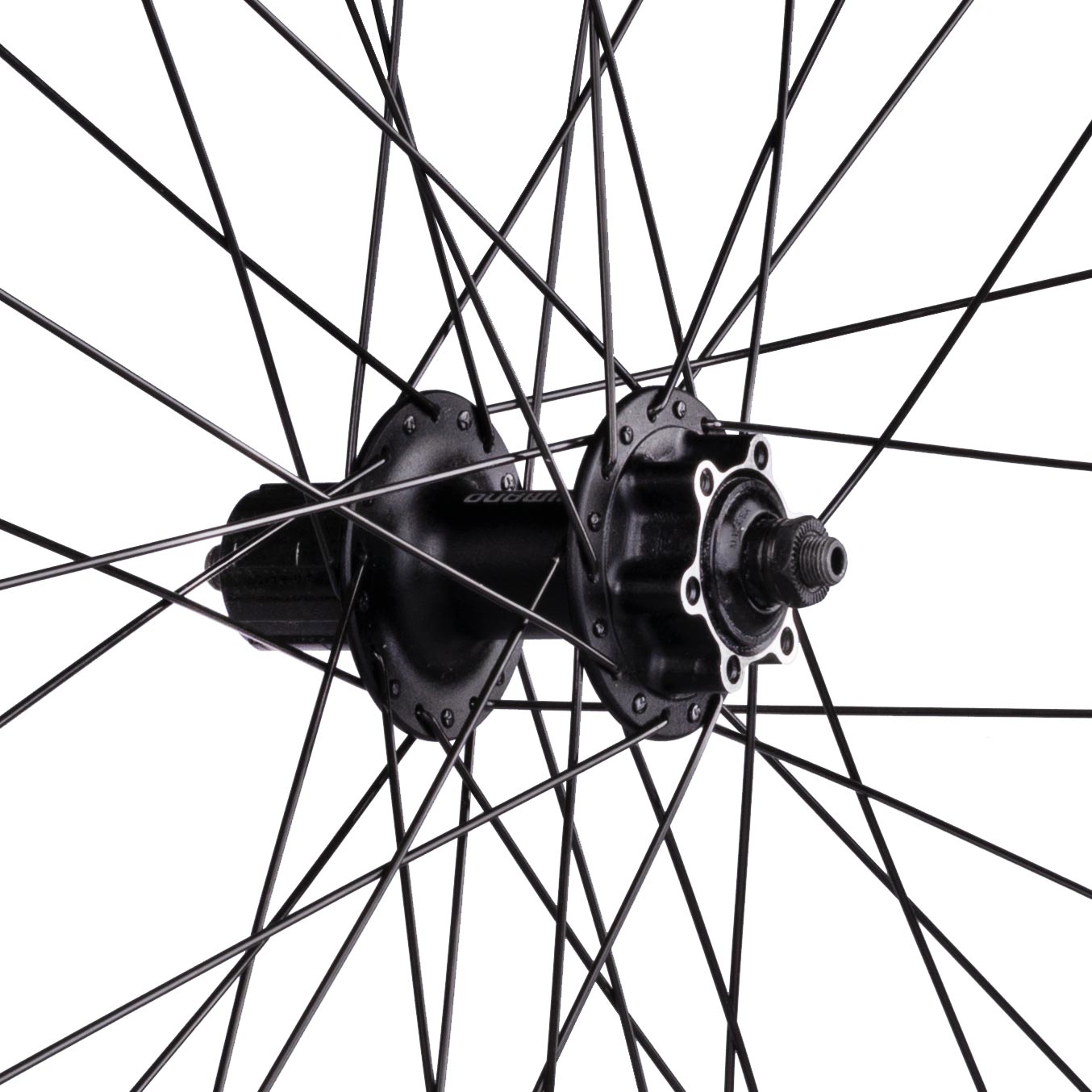 axle: 3/8" x 145 x 135 mm