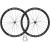 FORCE CARBON rim for tyres<br>tubeless ready<br>height: 40mm