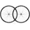 FORCE CARBON rim for tyres<br>tubeless ready<br>height: 35mm