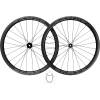 FORCE CARBON rim for tyres<br>tubeless ready<br>height: 40 mm