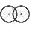 FORCE CARBON rim for tyres<br>tubeless ready<br>height: 45 mm
