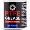 white plastic grease with PTFE<br>suitable for lubricating:<br>- bicycle bearings (bushing and sealed)<br>- hubs<br>- headset<br>- pedals