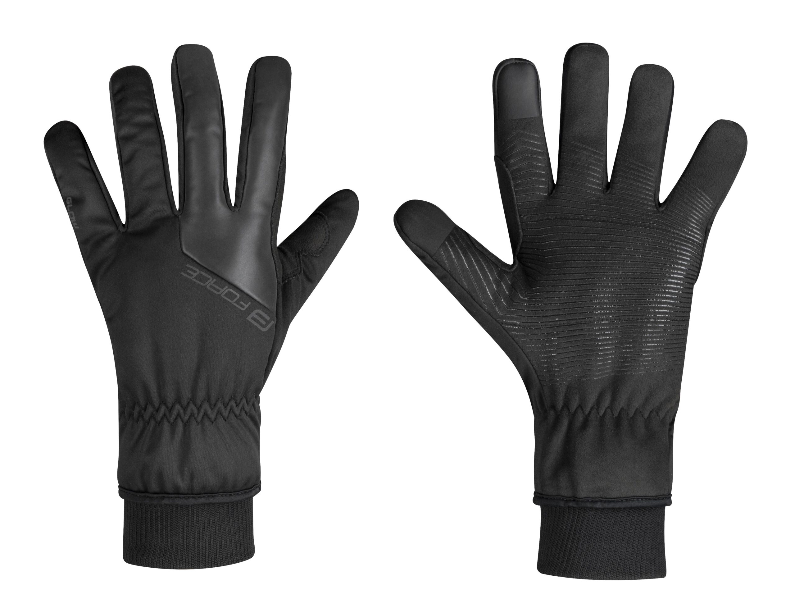 The warmest gloves from our offerwinter cycling gloves