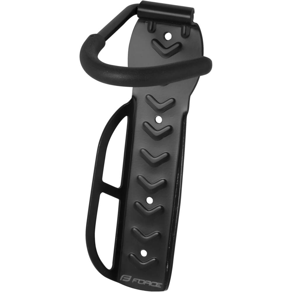 <p data-start="79" data-end="128"><strong>Save space and keep your bike within reach!<br></strong>The practical and sturdy FORCE wall mount rack helps you efficiently store your bike in your garage