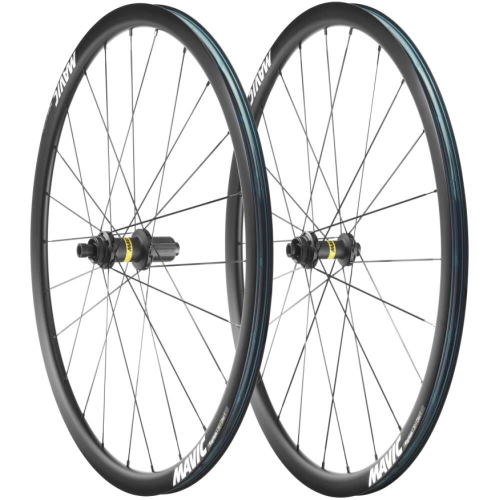 MAVIC KSYRIUM 30 DISC PAAR