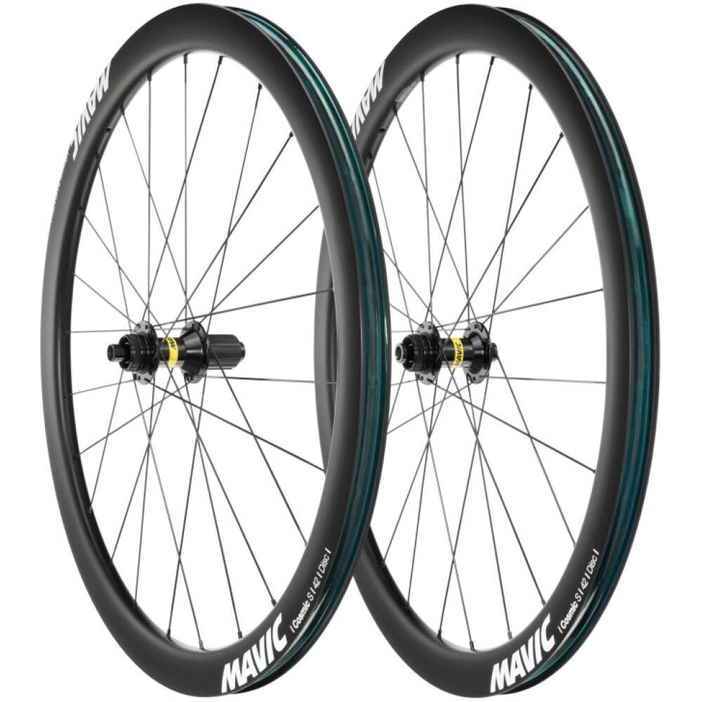 MAVIC COSMIC S 42 DISC CL
