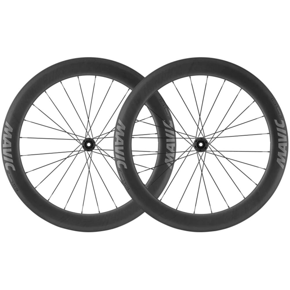 Mavic Cosmic SL 65 Disc UST paar