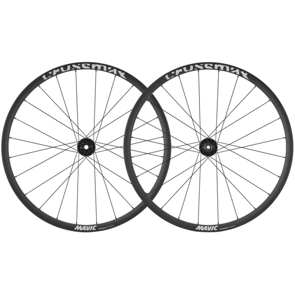 MAVIC CROSSMAX S CARBON CL 29 BST MS