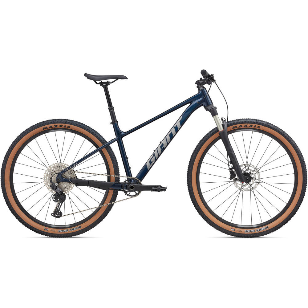GIANT TALON 29 0 M suurus (Ultra navy)