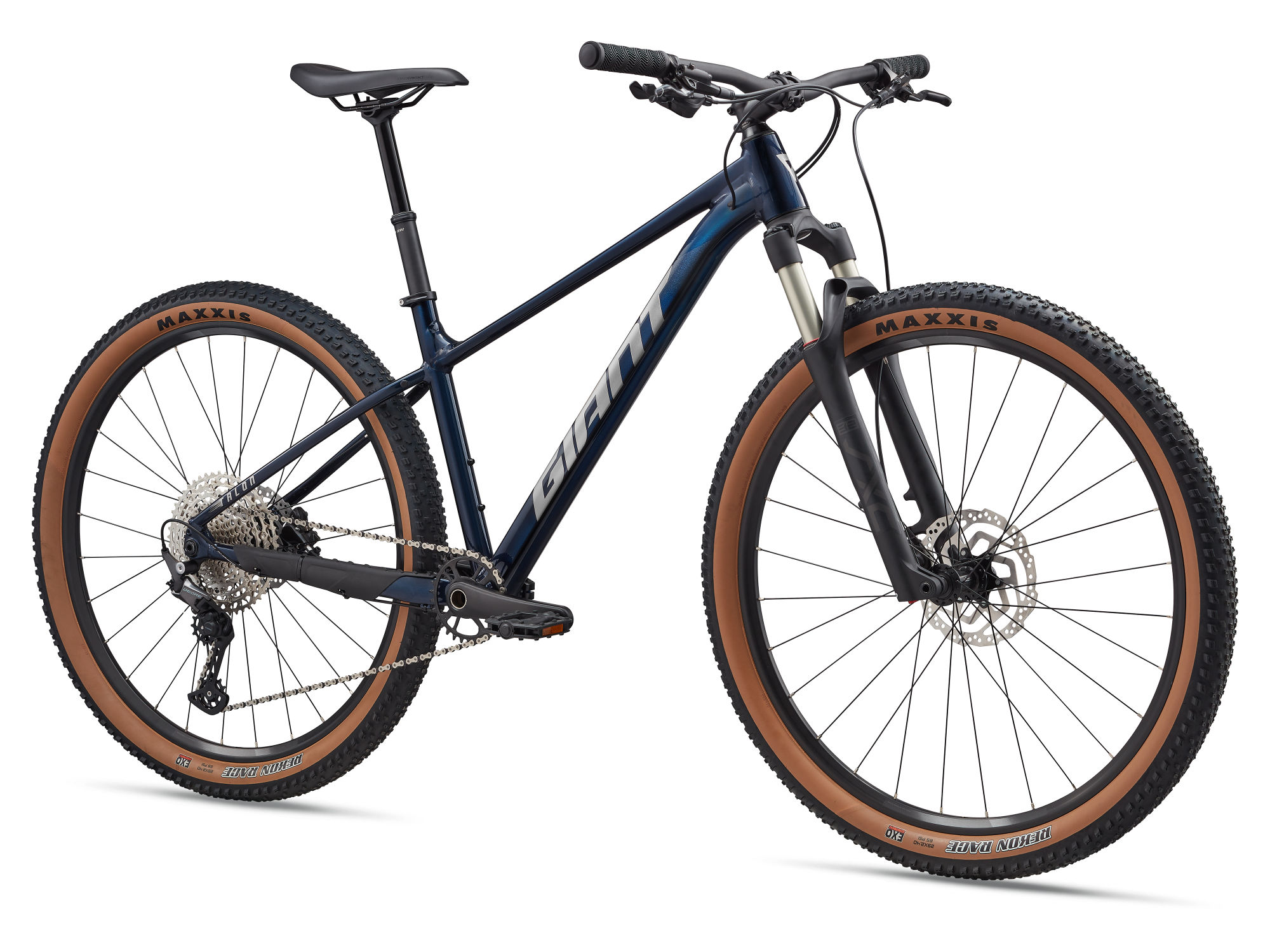 GIANT TALON 29 0 M suurus (Ultra navy) - Image 3