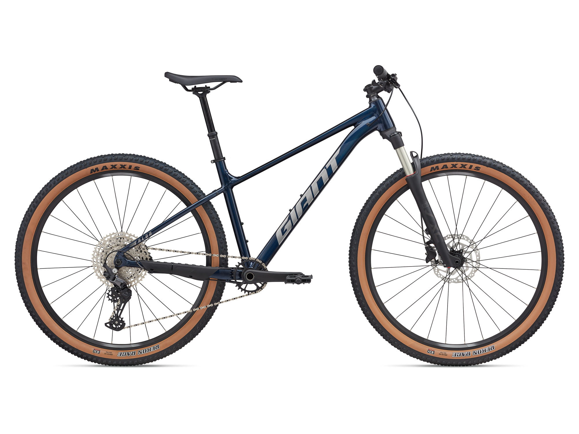 GIANT TALON 29 0 M suurus (Ultra navy)