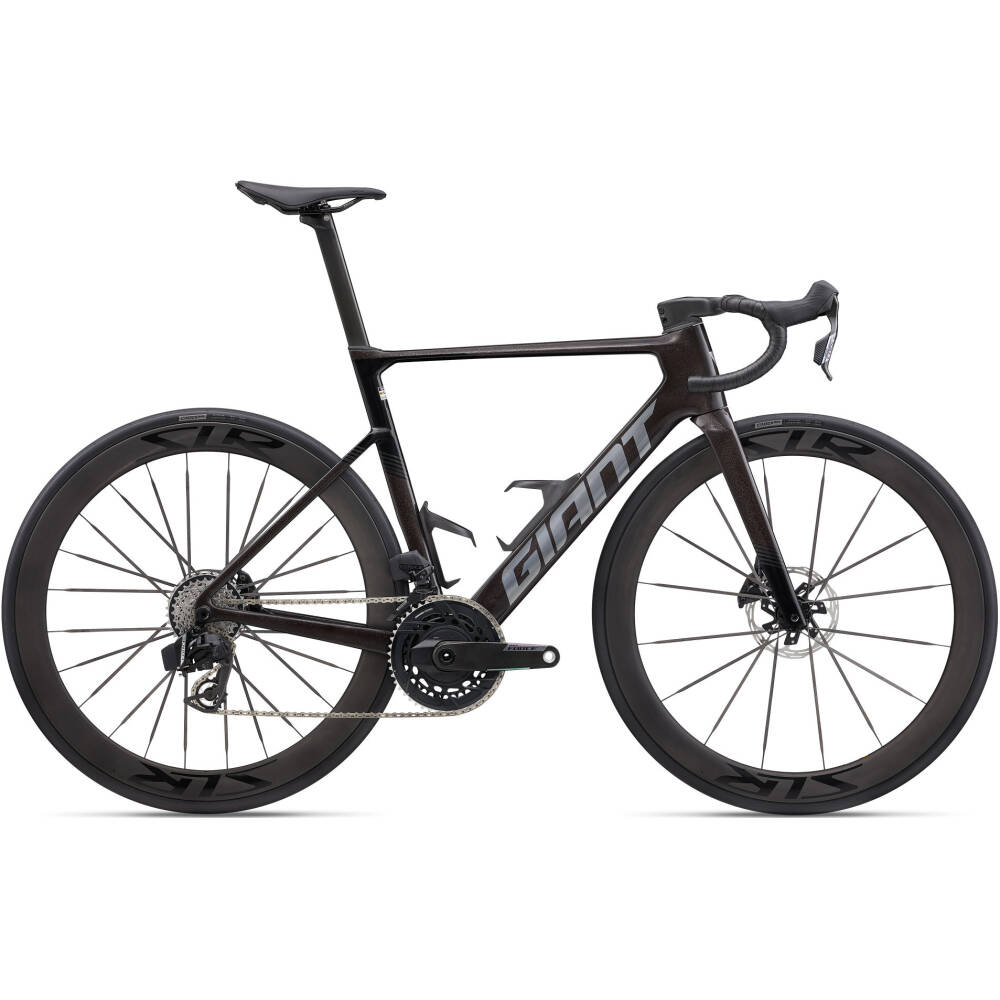 Giant Propel Advanced Pro 0-AXS