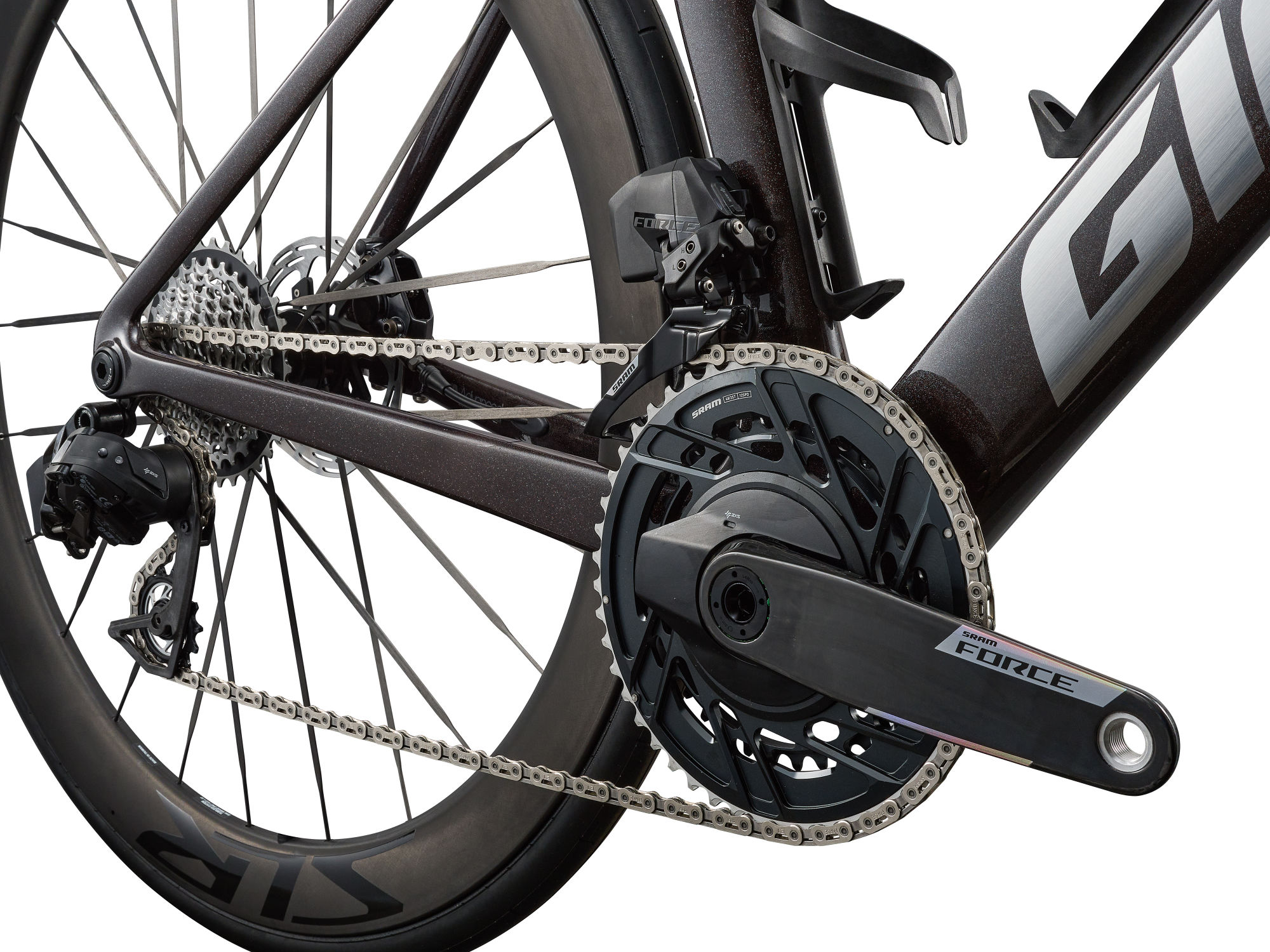 Giant Propel Advanced Pro 0-AXS - Image 3