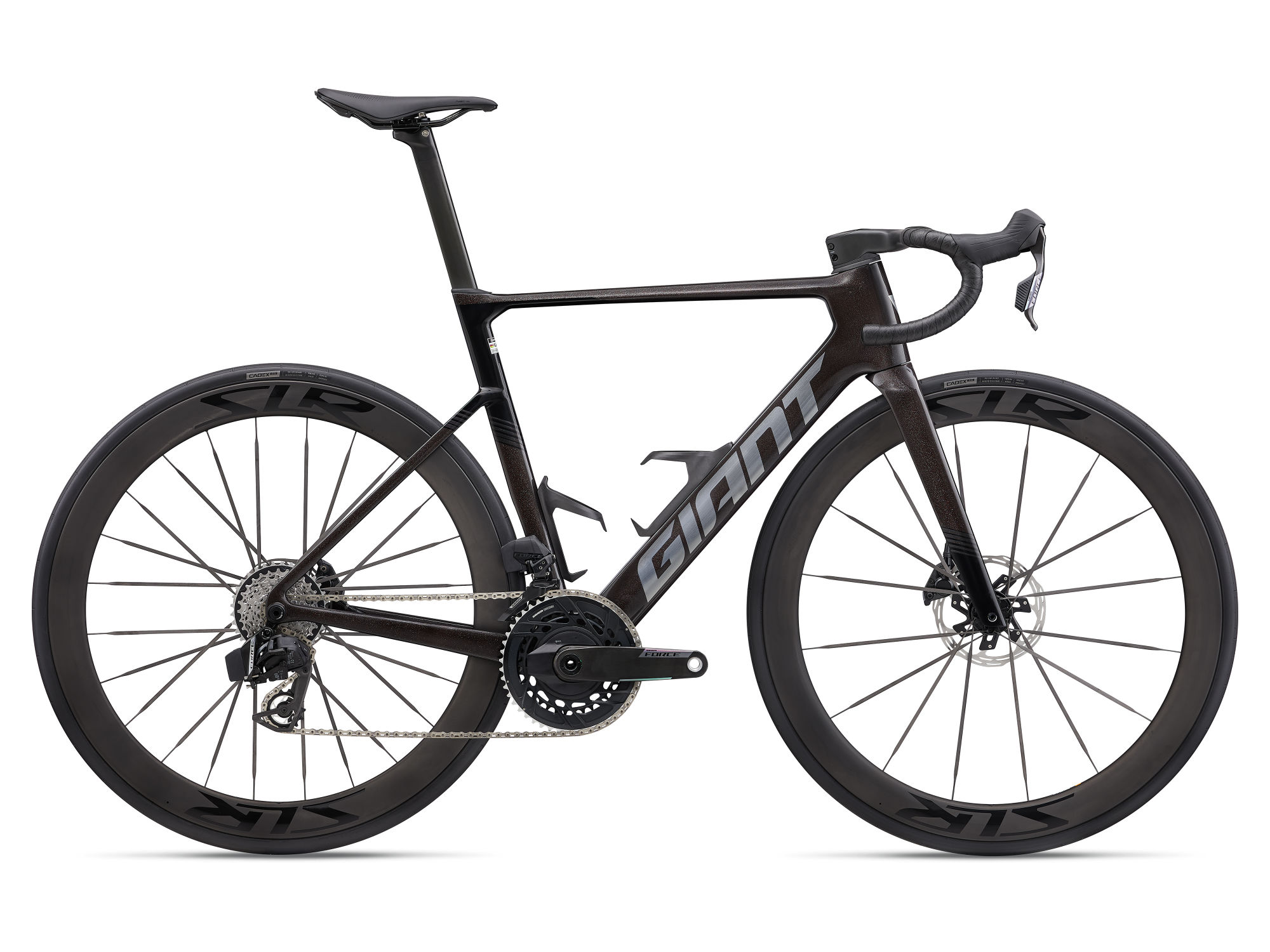Giant Propel Advanced Pro 0-AXS