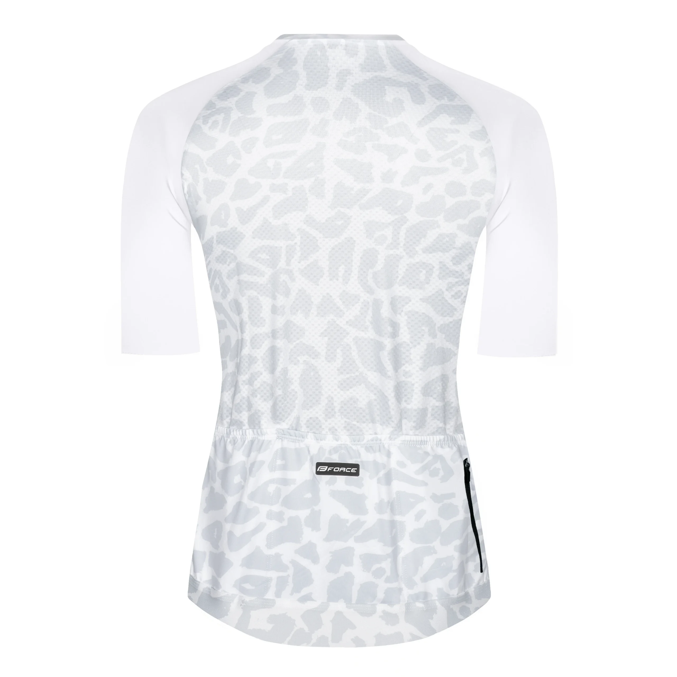 LÜHIKE SÕIDUSÄRK FORCE LEOPARD LADY - Image 2
