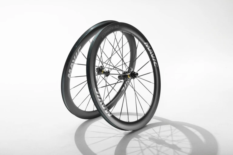 Mavic COMETE 50 - Image 3