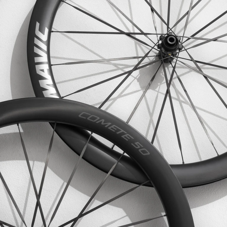 Mavic COMETE 50 - Image 4