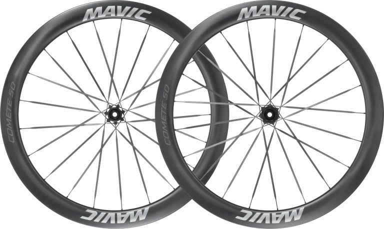 Mavic COMETE 50