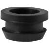 REDUCES the hole from 8mm to 6mm                                                                                                                   allows nonproblematic use of PRESTA / FV valves<br>with rims with hole for SCHRADER / AV valve<br>weight: 0