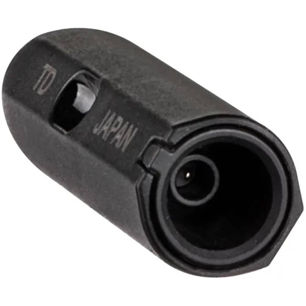 SHIMANO STEPS - konverzní adaptér<br>adaptér pro propojení elektrických kabelů SD300 ke stávajícímu systému kabelů SD50<br>