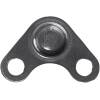 <p>adaptér s magnetem SM-EWSS1<br>pro montáž na 6-děrový brzdový kotouč<br>pro SHIMANO E-BIKE systémy<br>kompatibilita: EW-SS301<br>pro kotouče: SM-RT66