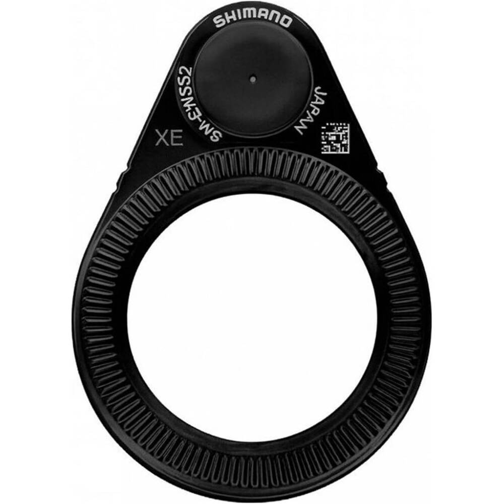 adaptér s magnetem SM-EWSS2<br>na CENTER-LOCK<br>pro SHIMANO E-BIKE systémy<br>kompatibilita: EW-SS301 a SM-DUE11<br>pro kotouče: RT-CL800