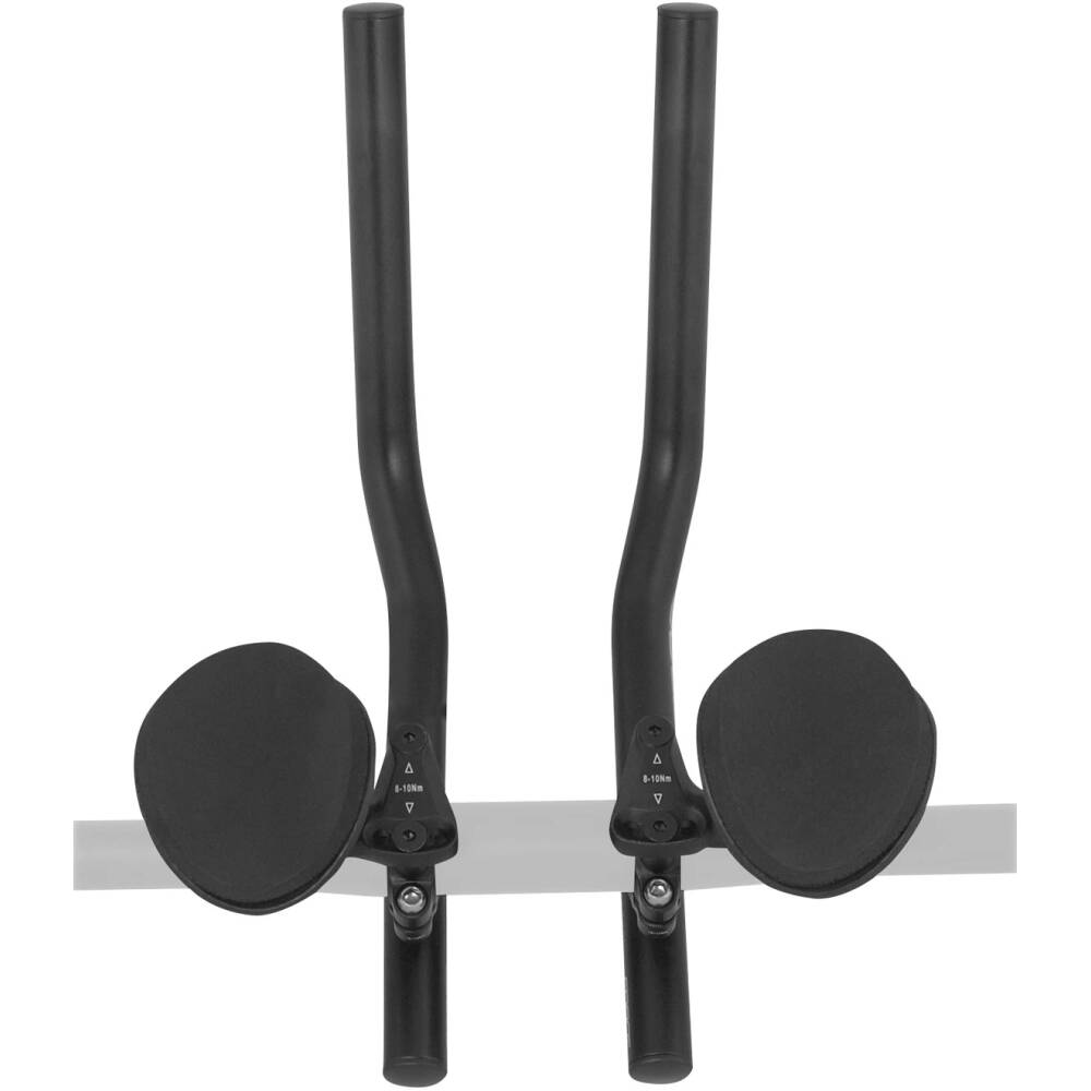 Alternative view of Aerolenks FORCE CRONO bottom mount Al, must
