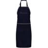 apron designed for work in the workshop