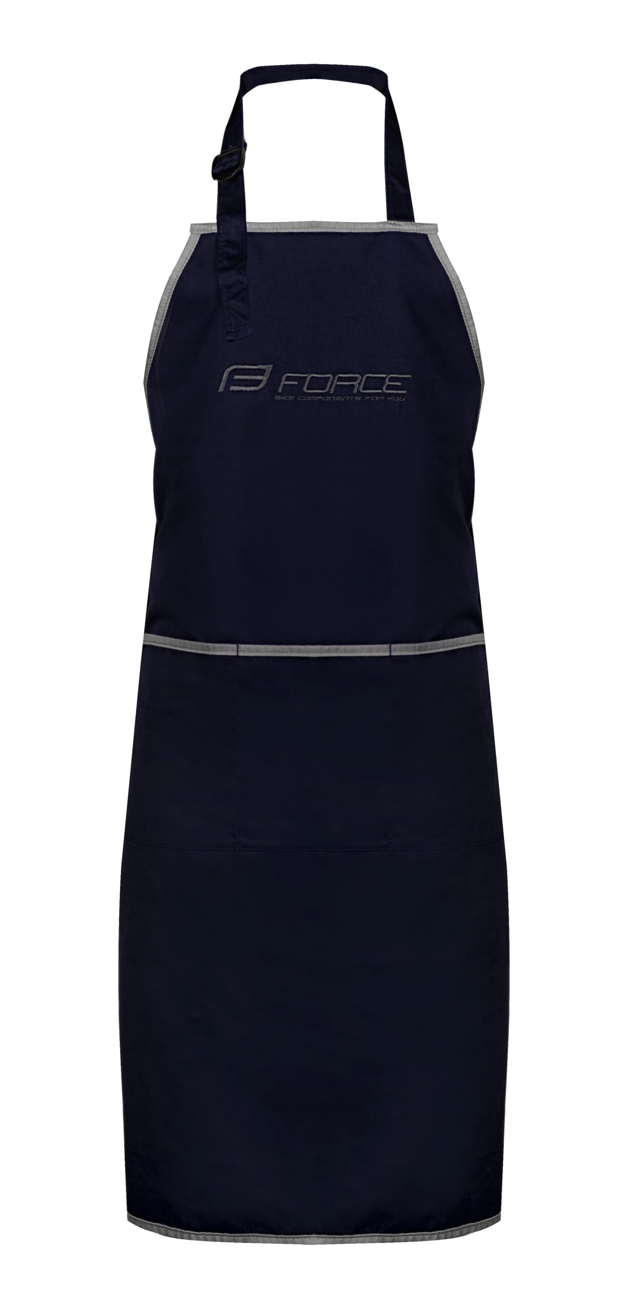 apron designed for work in the workshop