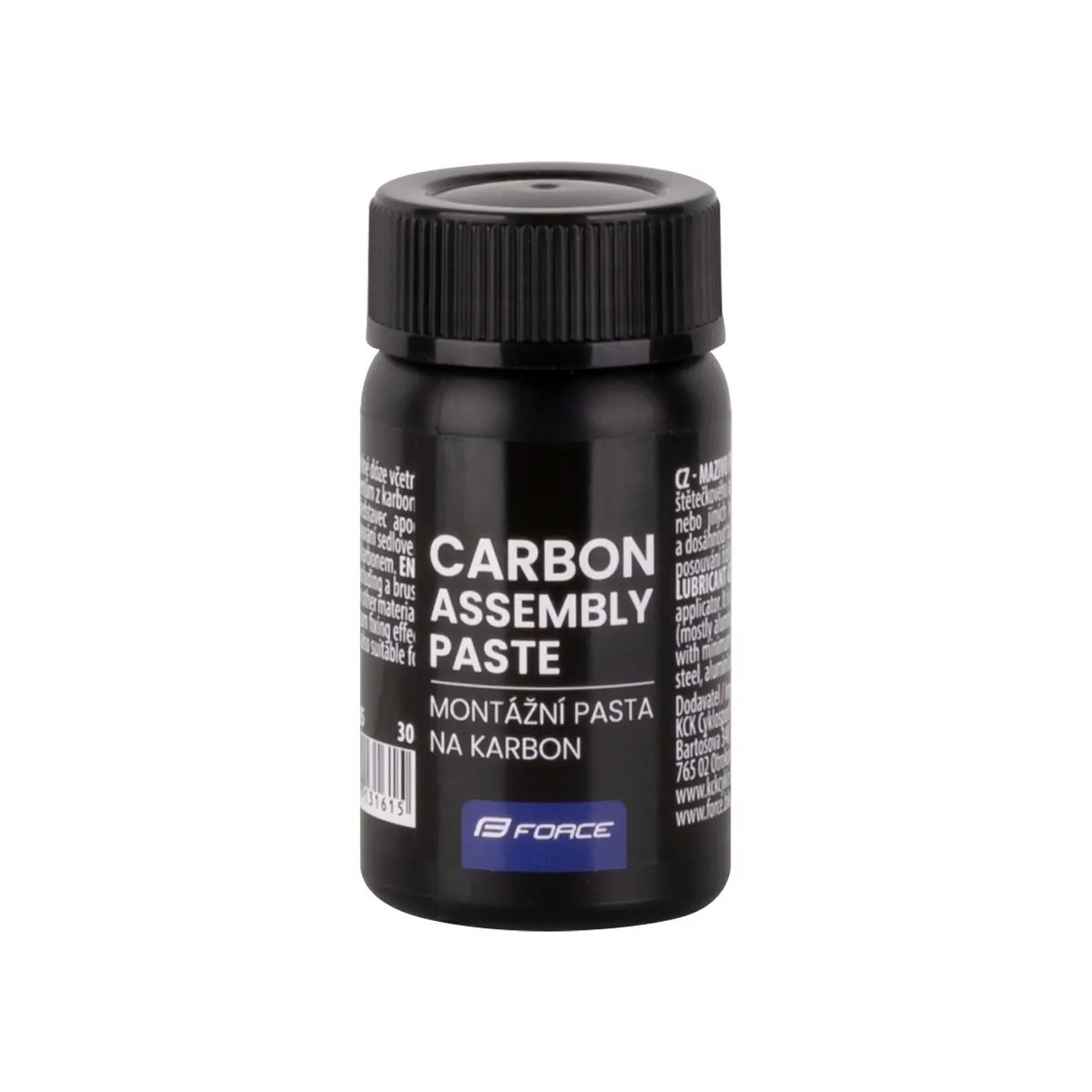 assembly paste increasing frictionreduces the force required to clamp carbon componentsprevents the carbon seatpost from sliding into the frame of carbon or Al bikes