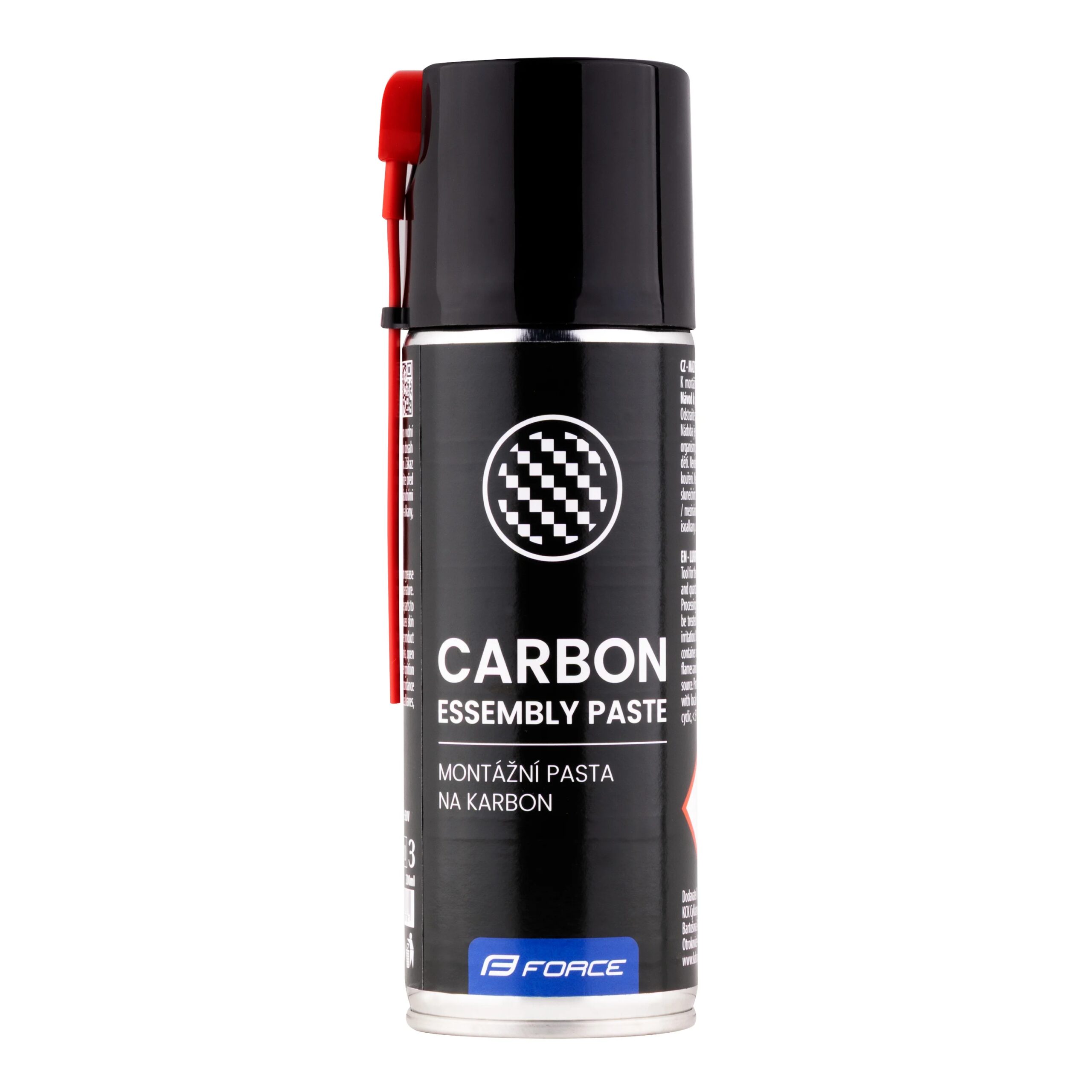 for assembly of carbon componentsreduces the clamping force required when installing carbon partsincreases friction between components and prevents slipping or twisting