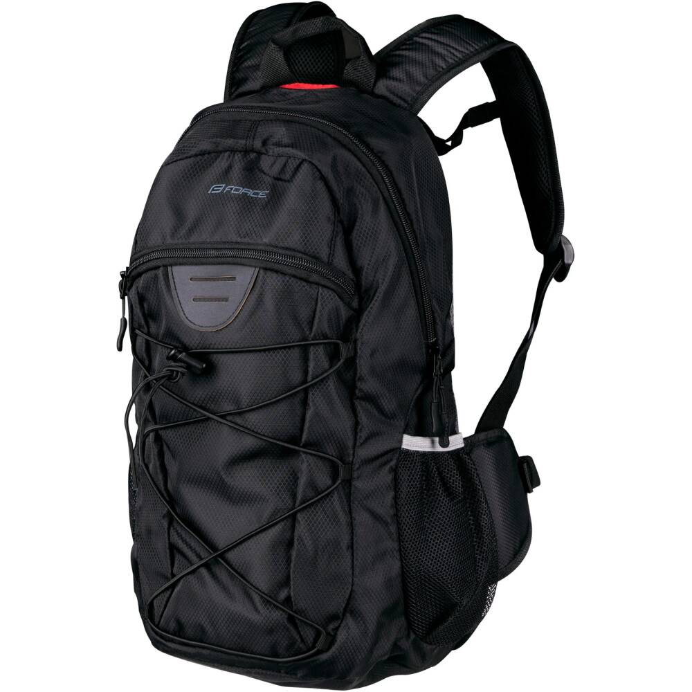 capacity of the backpack: 20 l