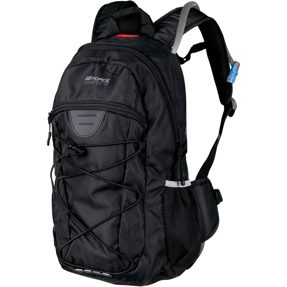 capacity of the backpack: 20 l