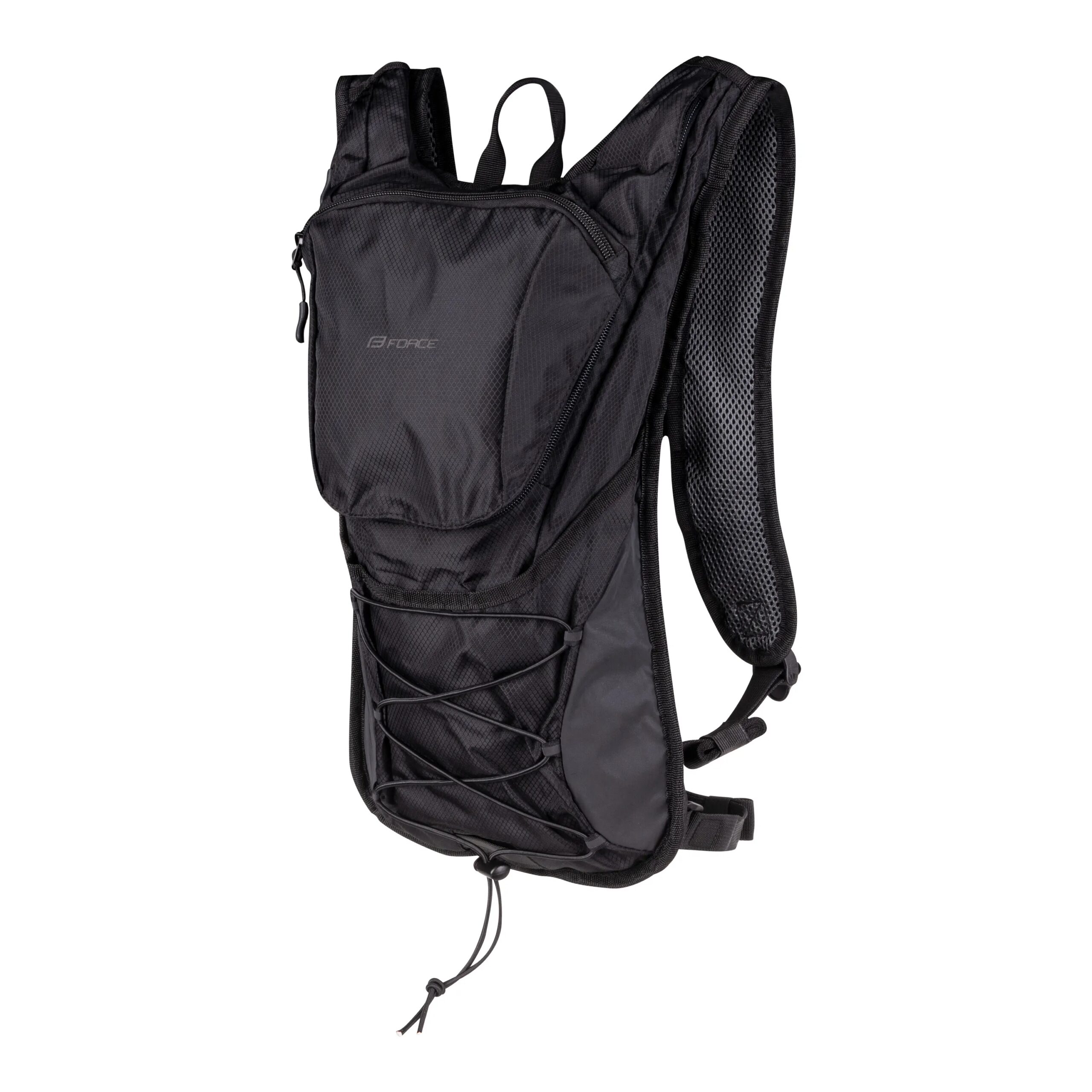 capacity of the backpack: 14 l