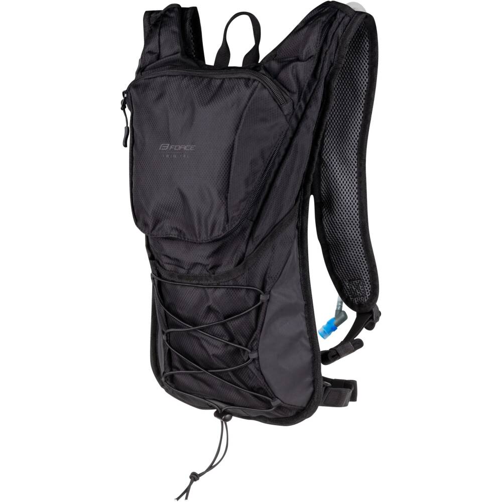 capacity of the backpack: 14 l