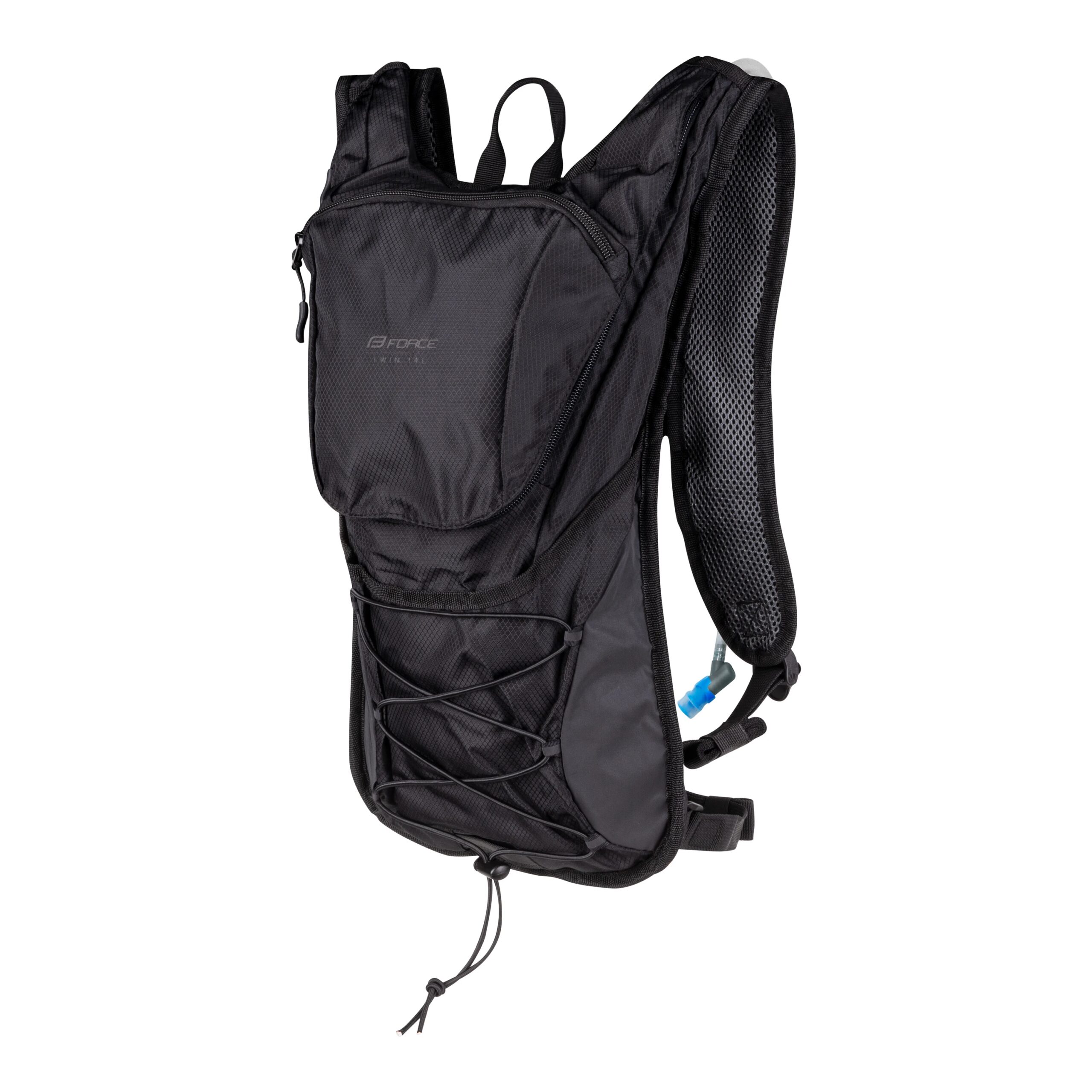 capacity of the backpack: 14 l