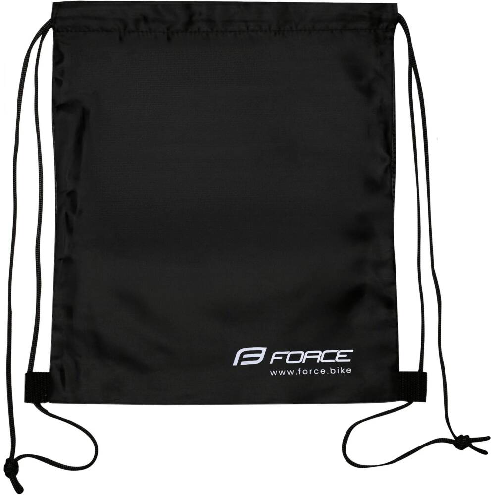 <p><strong>FORCE GOBAG</strong> is a practical bag/pouch with a simple drawstring closure