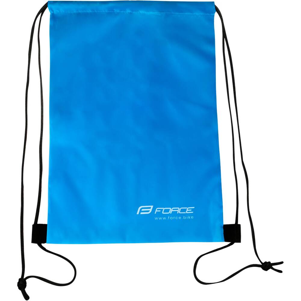 <p><strong>FORCE GOBAG</strong> is a practical bag/pouch with a simple drawstring closure