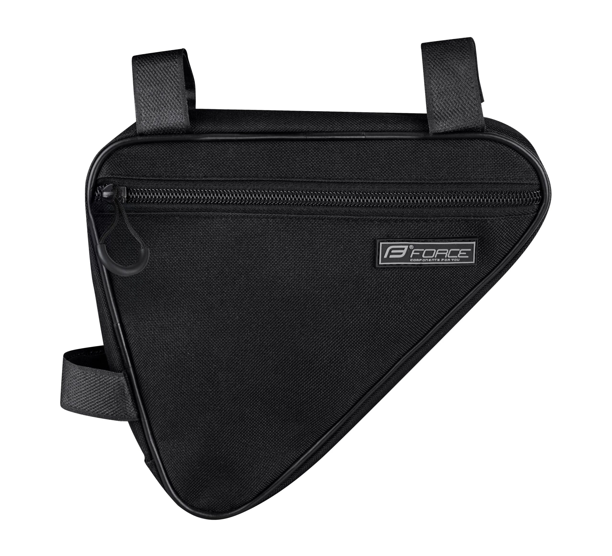 SIMPLE model CLASSIC unreinforced frame FORCE bagwith velcro fastening on frame tubessize: 24 cm upper length x 25 cm lower length 21 cm height x 5 cm width volume: cca 1