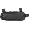 water resistant frame bag