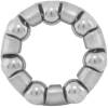 ball diameter: 4