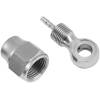 workshop set for service hydraulic brakes<br>for hoses with outer diameter 5mm