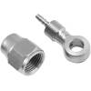 workshop set for service hydraulic brakes<br>for hoses with outer diameter 5mm