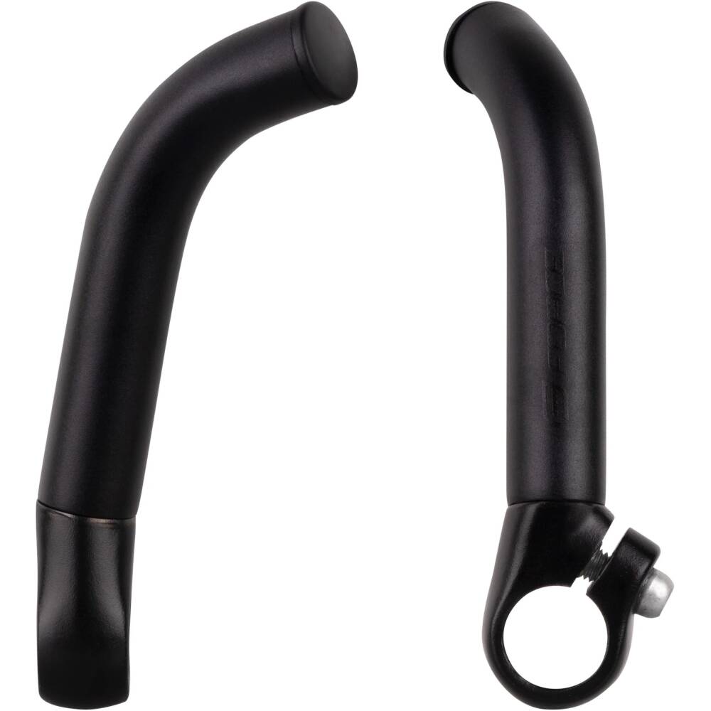 ergonomically shaped<br>length from axle to top: 14