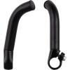 ergonomically shaped<br>length from axle to top: 14