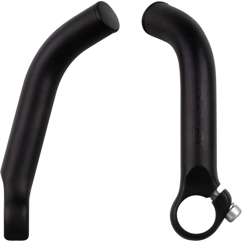 ergonomically shaped<br>length from axle to top: 14
