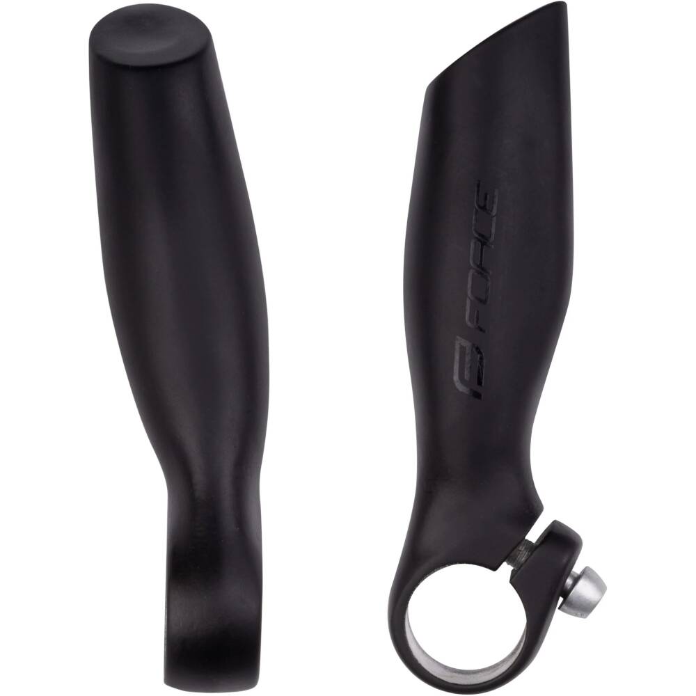 ergonomically shaped<br>length from axle to top: 11