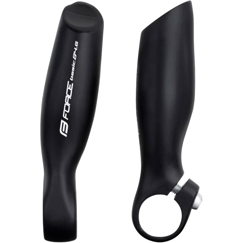 ergonomically shaped<br>length from axle to top: 11